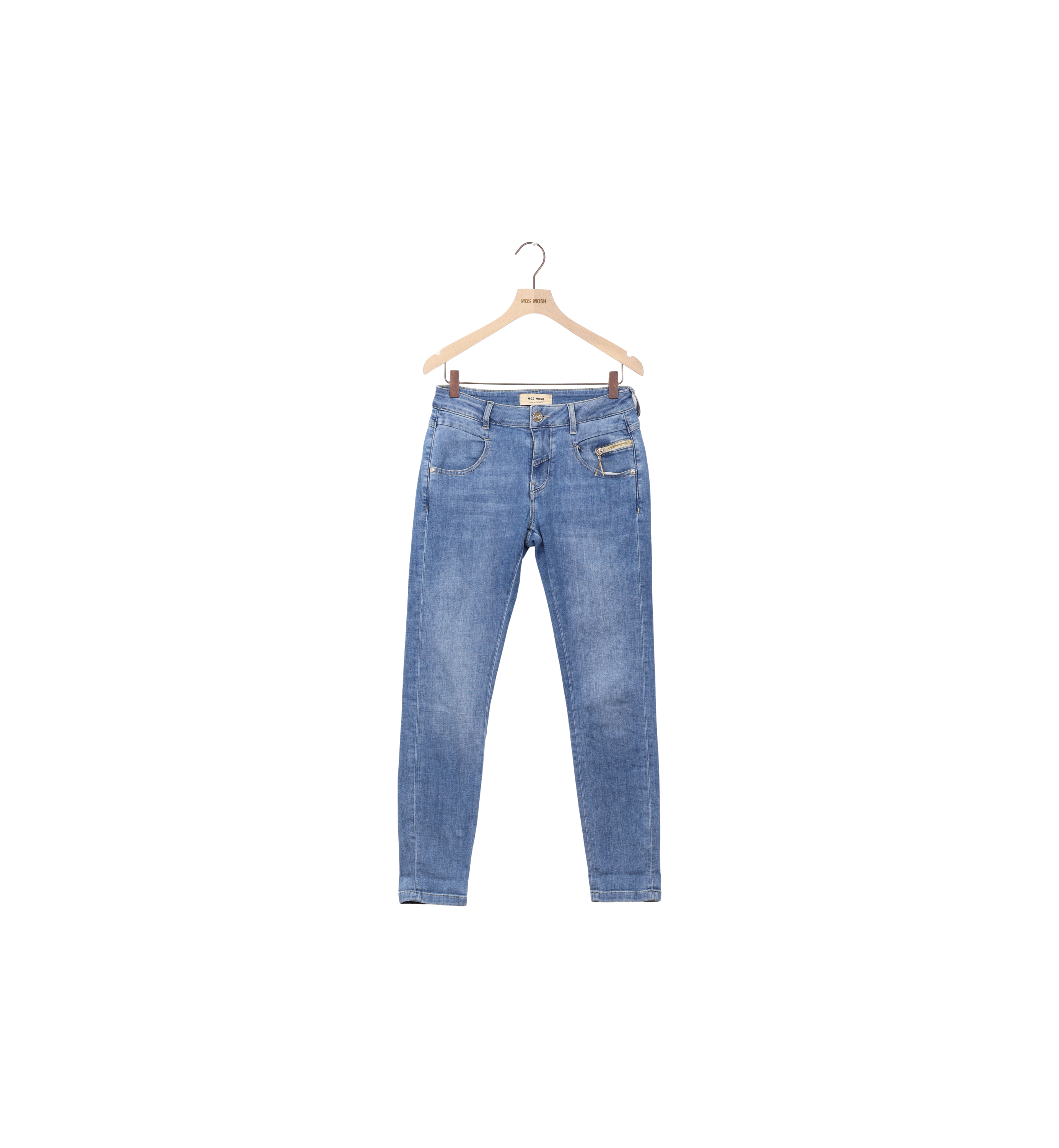 Packshot / Light Blue / ReLoved